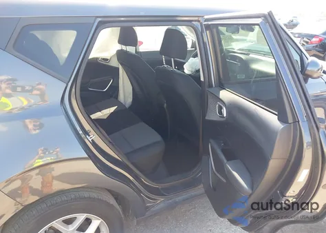 2023 Kia Soul Lx из США, поврежденный, VIN KNDJ23AU3P7883238